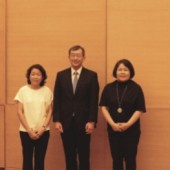 Tổ chức NGO Nhật Bản viện trợ nông nghiệp và giáo dục tại Việt Nam